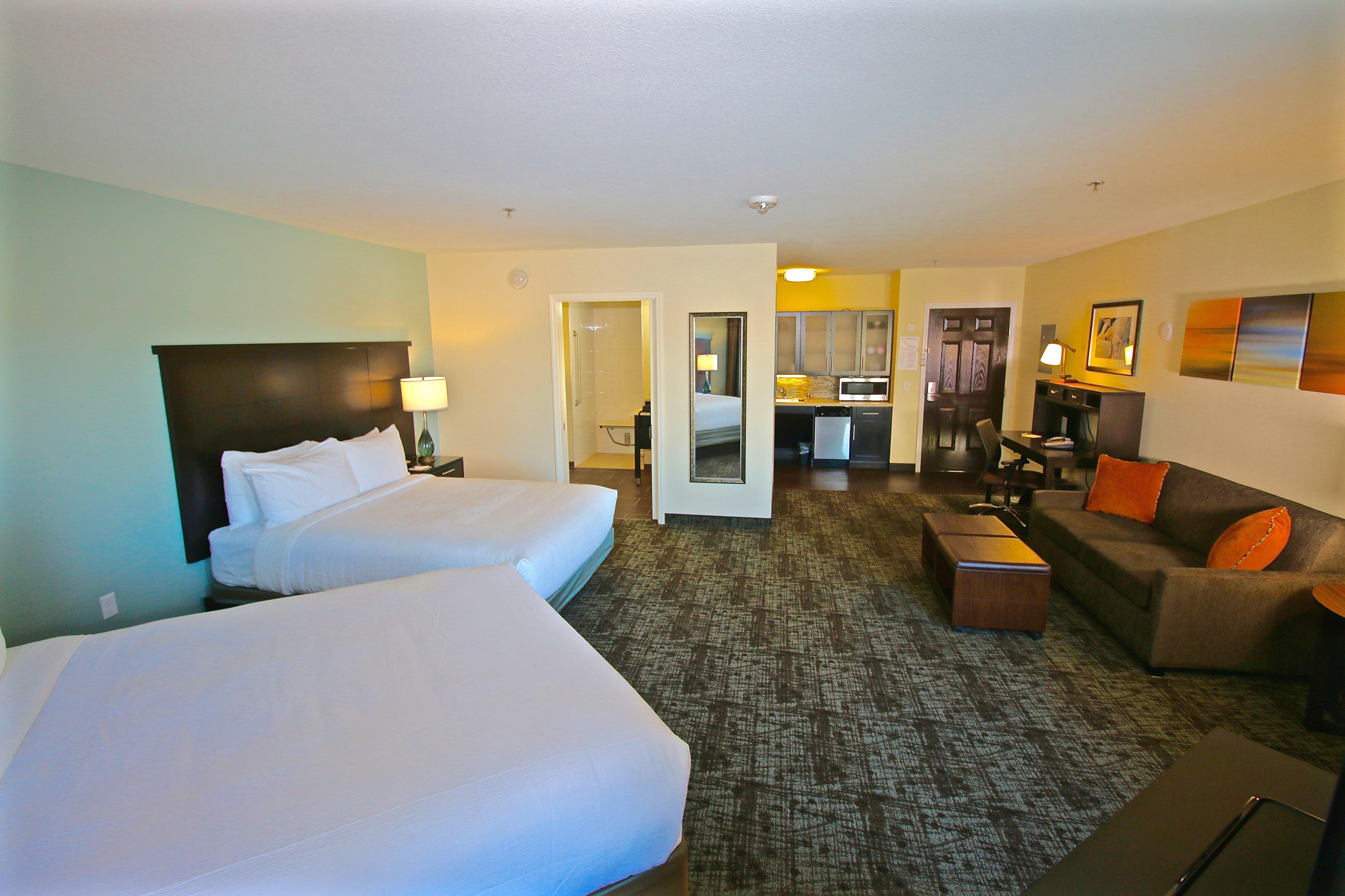 Homewood Suites By Hilton Cathedral City Palm Springs Esterno foto