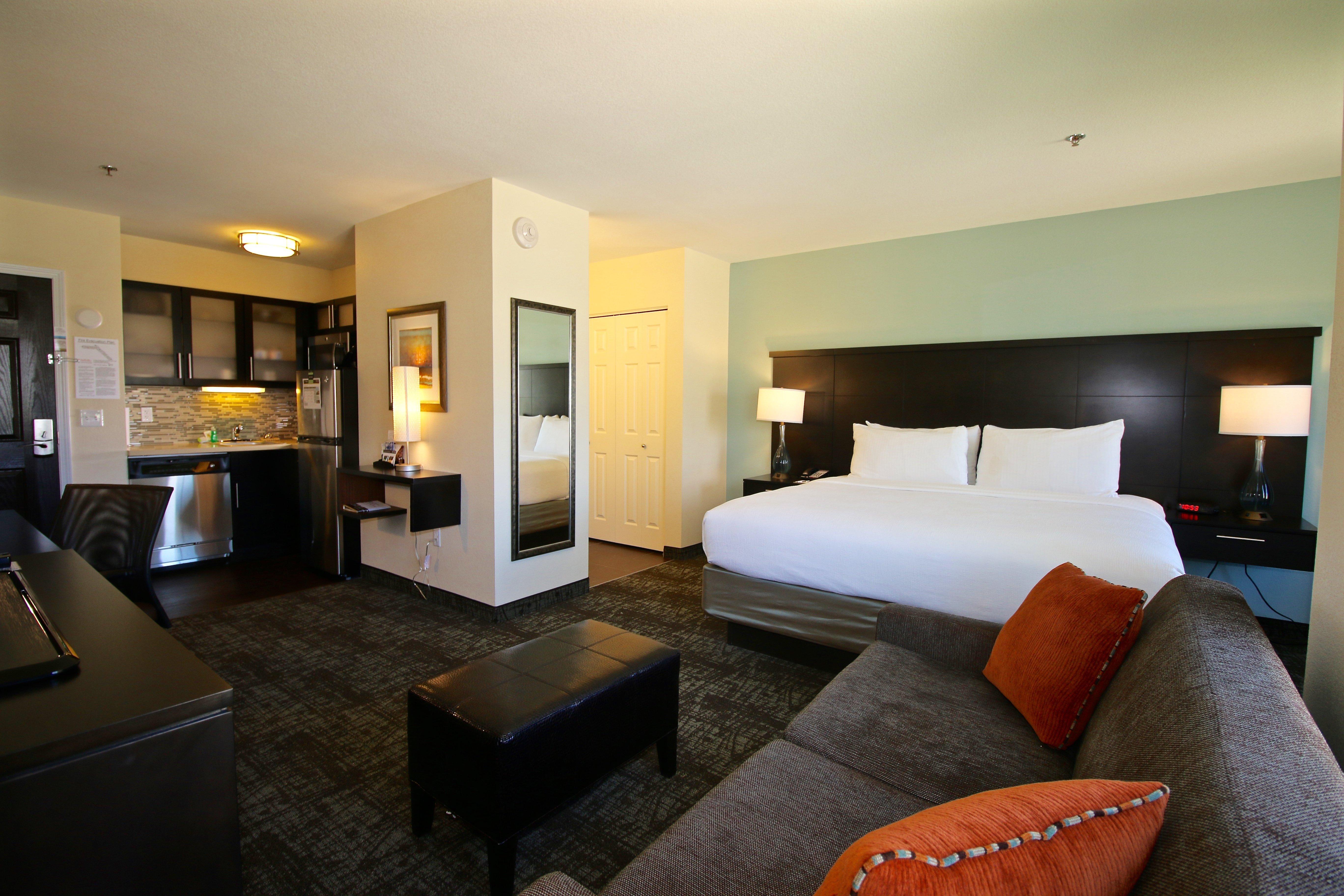Homewood Suites By Hilton Cathedral City Palm Springs Esterno foto